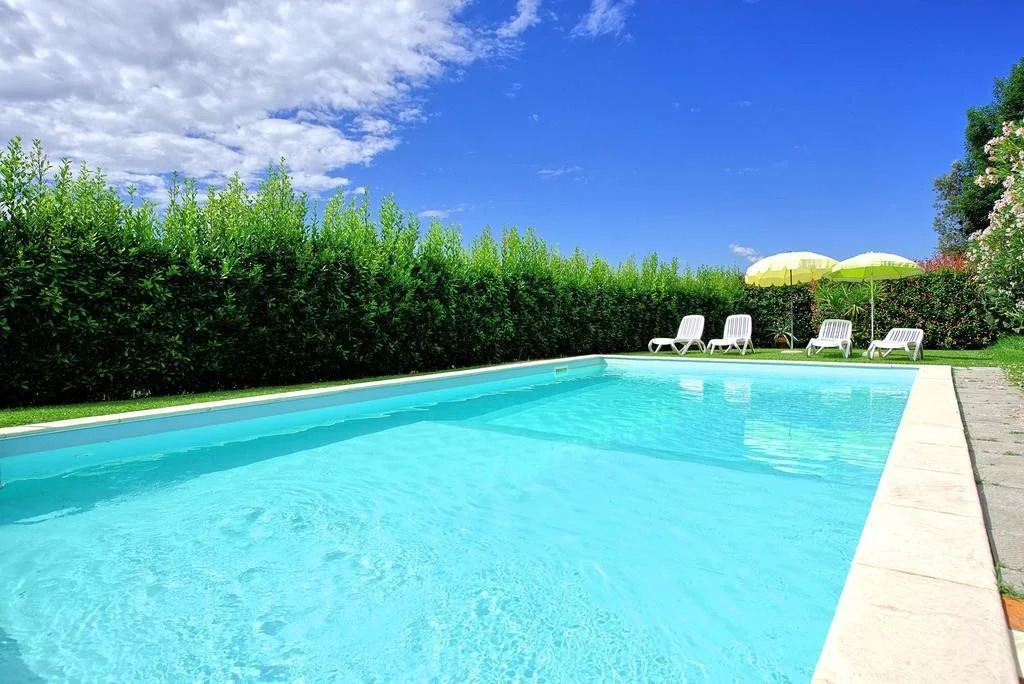 Villa Melograni