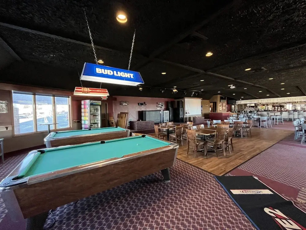 Presque Isle Hotel
