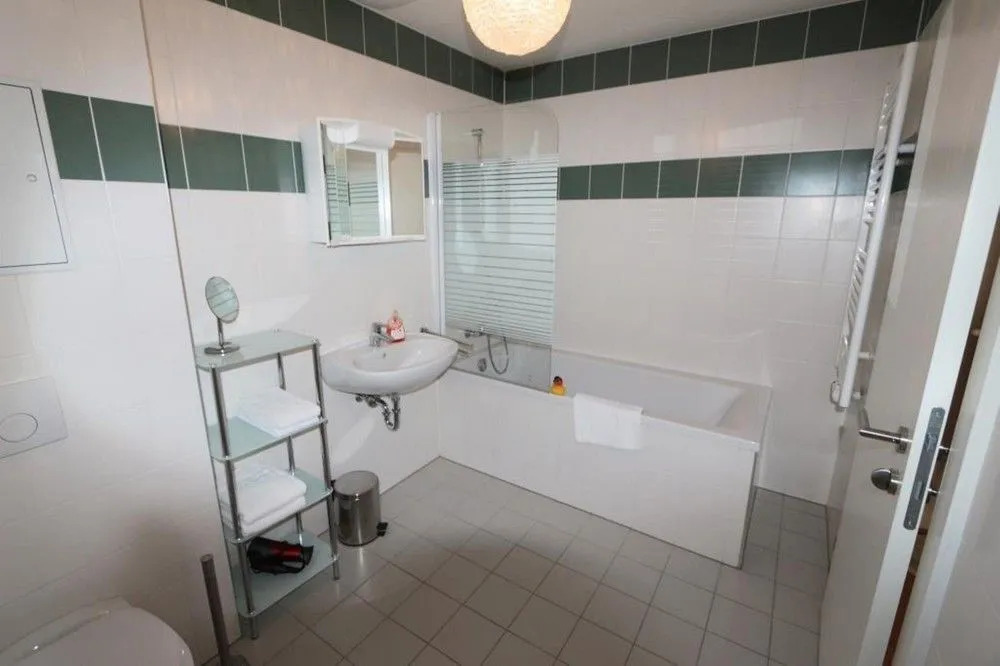 PuzzleHotel - Donaustadt-UNO City