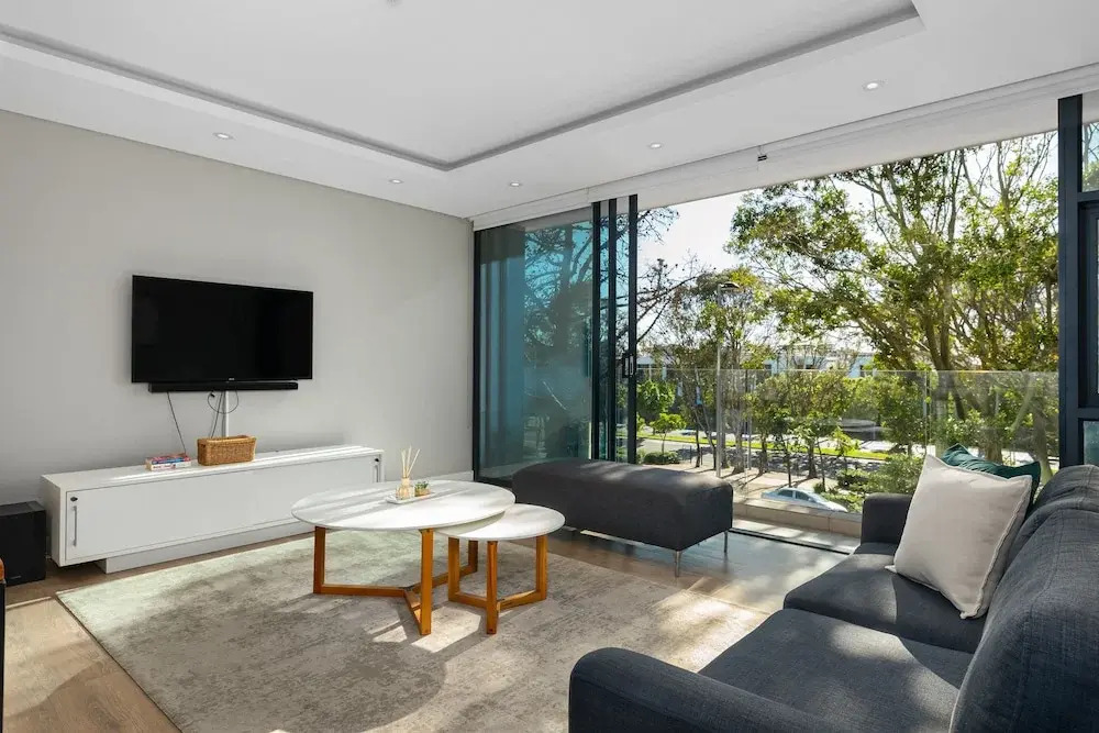 The Warwick 206