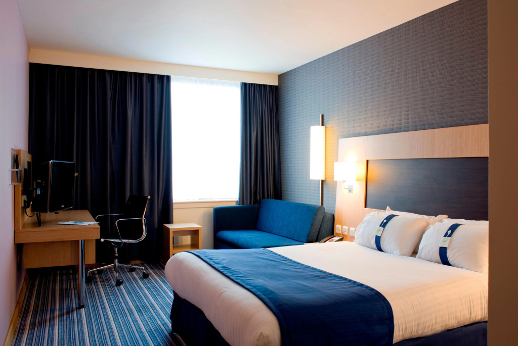 Holiday Inn Express Rotherham - North by IHG