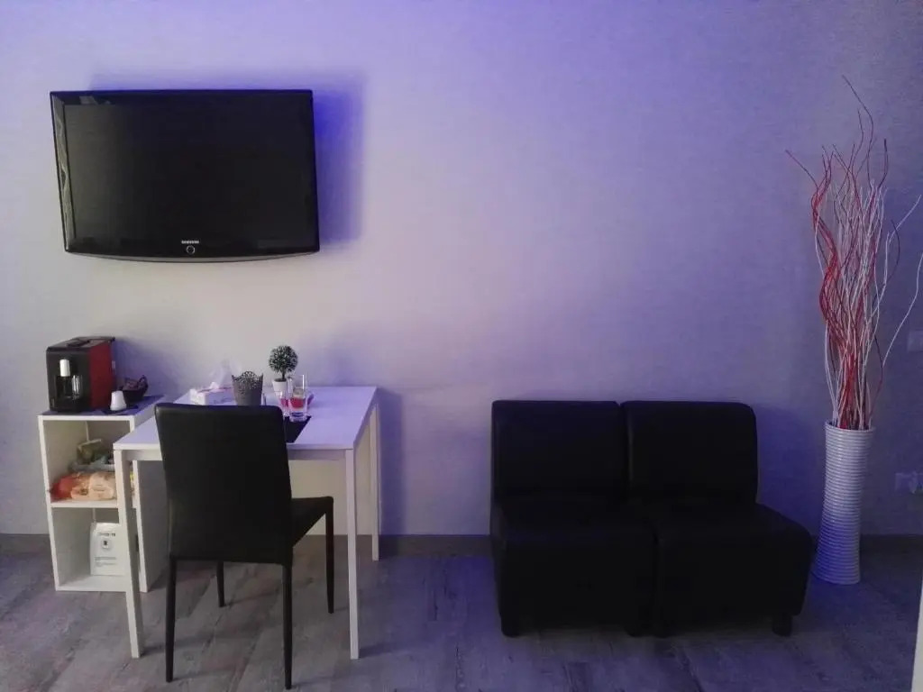 B&B da Lillo
