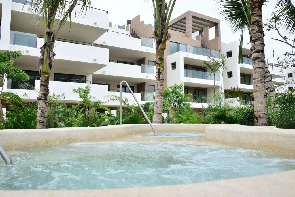 Pure All Suites Rivera Maya