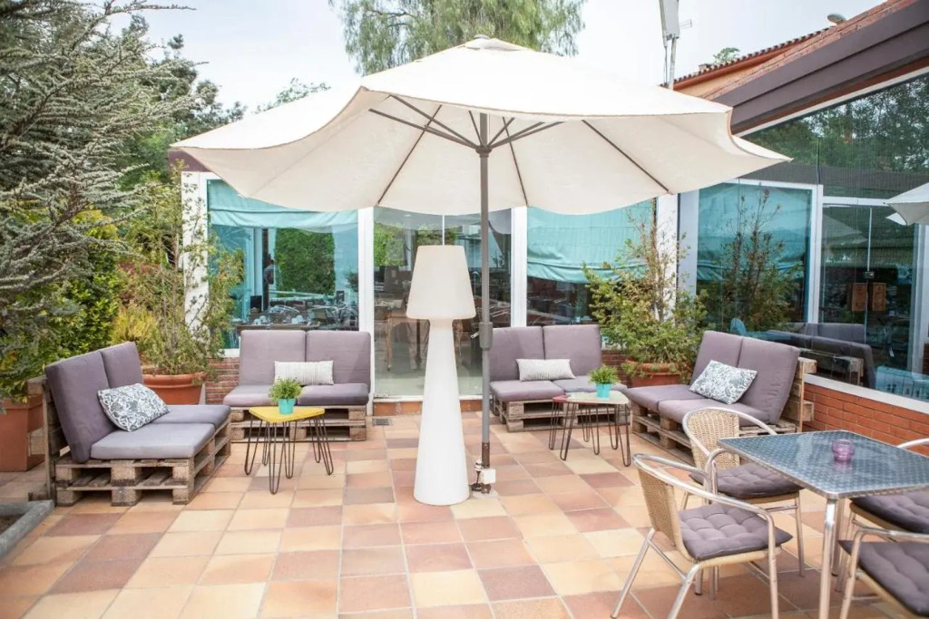 PARK SEDO Aparthotel
