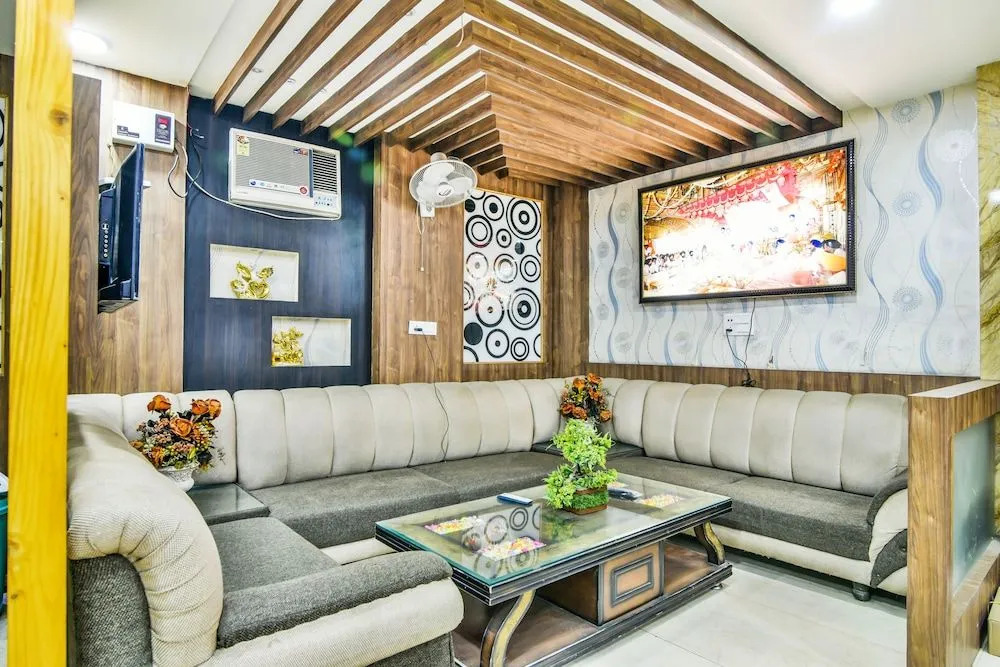 FabHotel RS