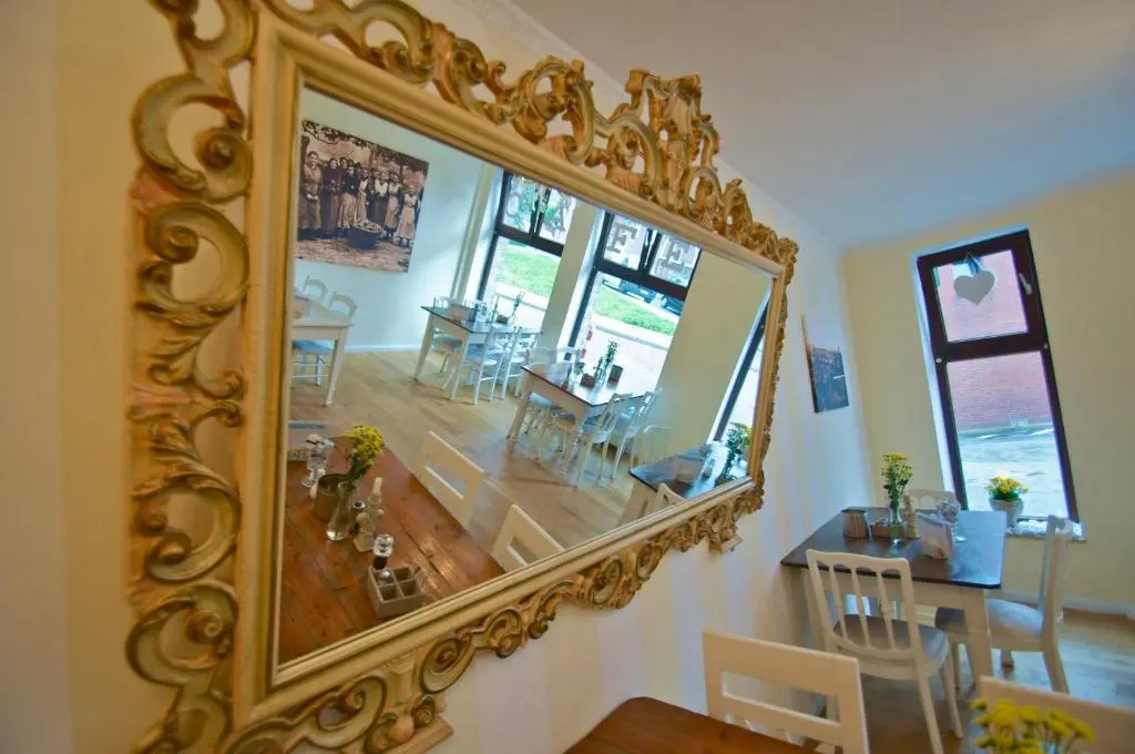 Landhaus Hamm THE UNIQUE BOUTIQUE HOTEL