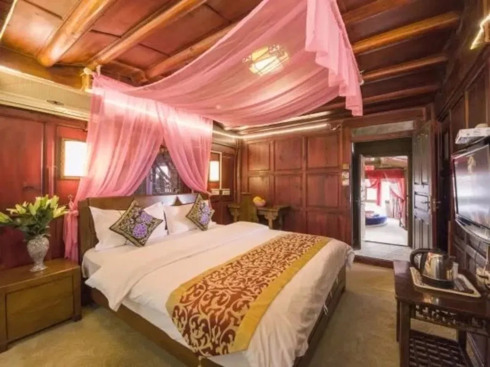 Wangchengge Inn