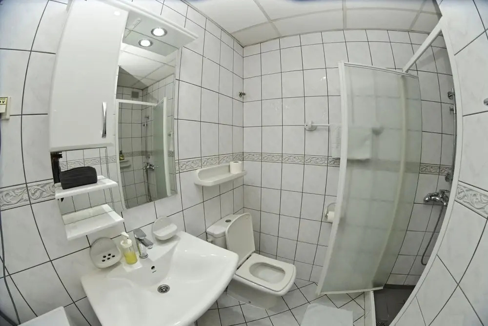 Apartman Index
