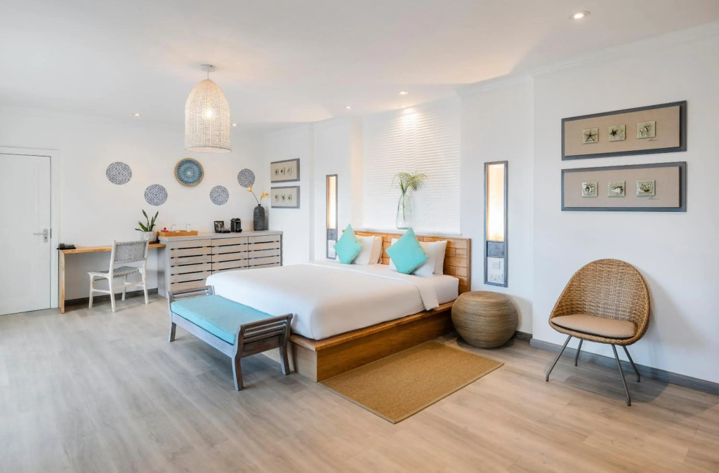 Hotel LArchipel