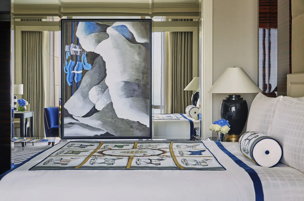 Four Seasons Hotel Bahrain Bay