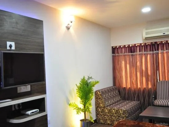 Hotel Classic Inn by OYO Rooms