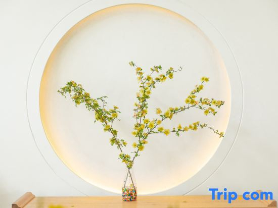 Wangwushan Xiaoshifang Homestay