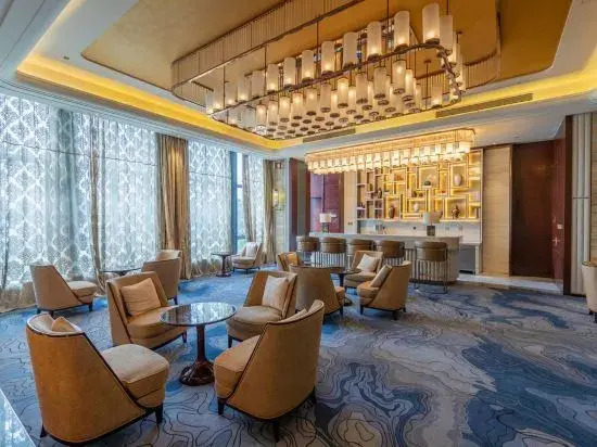 Grand New Century Hotel