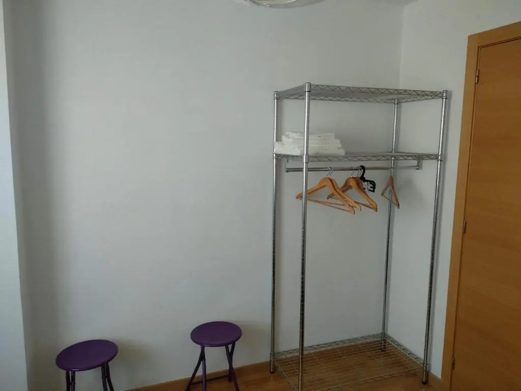 Apartamento en la Ciudad de las Artes y las Ciencias