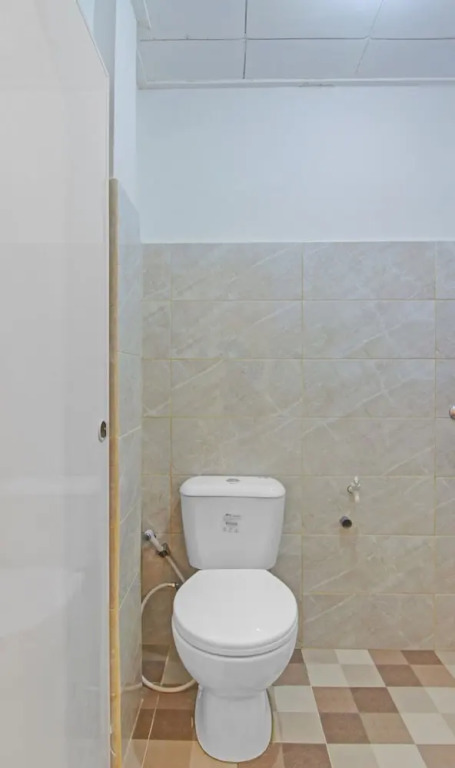 Hotel O Paris Street Residence Syariah