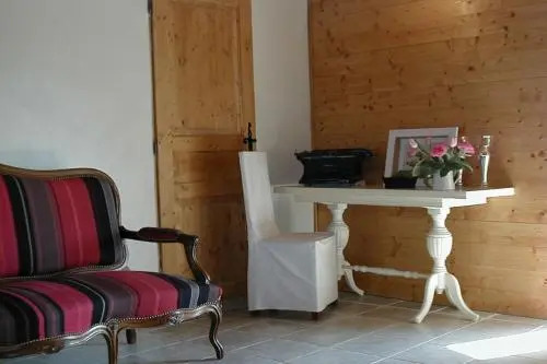 La Comboursière