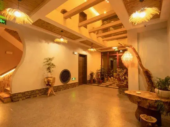 Huijuyitang Guesthouse
