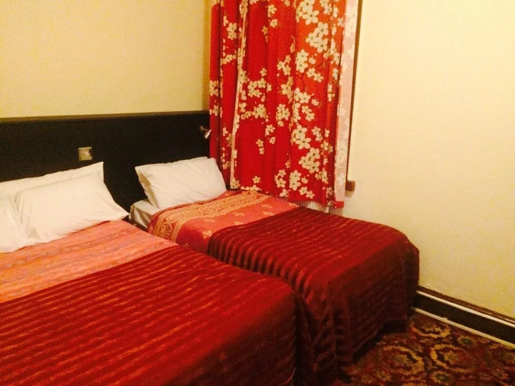 Rooms Inn Blackpool