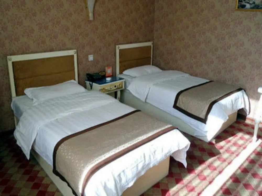 Julong Hotel - Tianjin