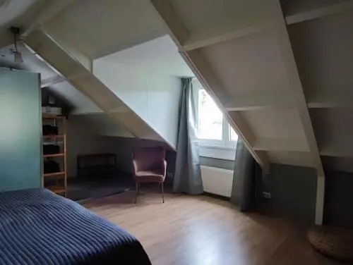 My Lodge