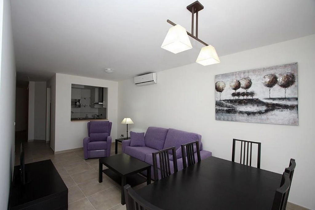 Apartamentos La Botica de Nerja