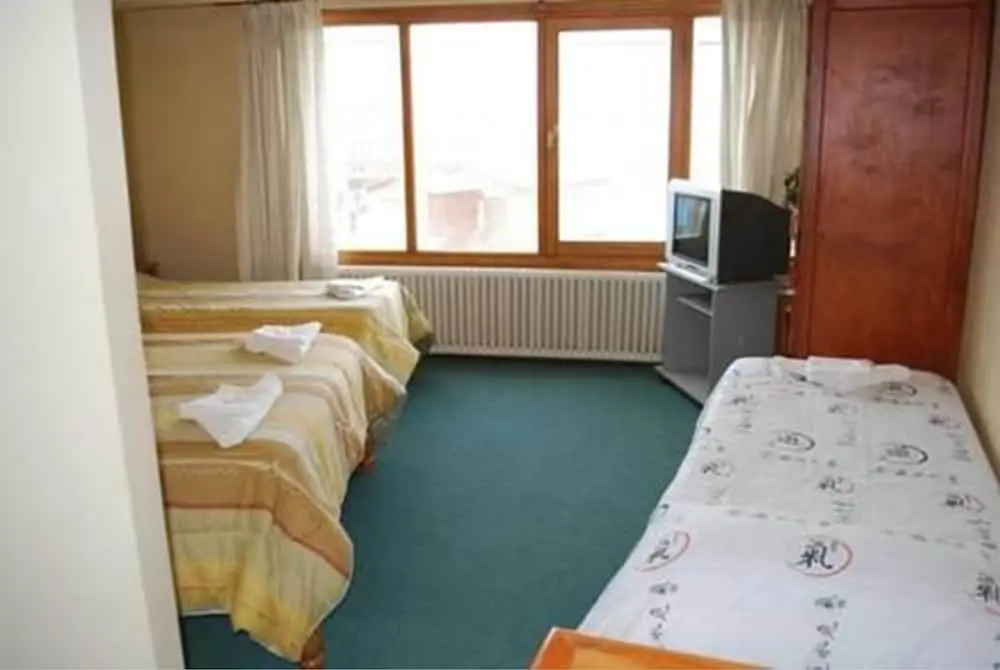 Hosteria Chalp