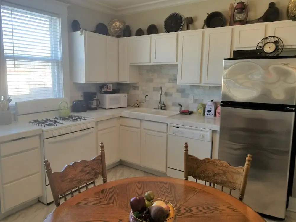 Memphis Belvedere Suites Studio