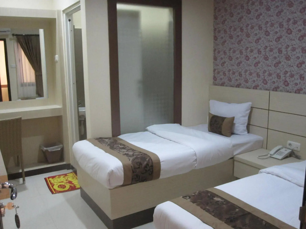 Lily Guest House