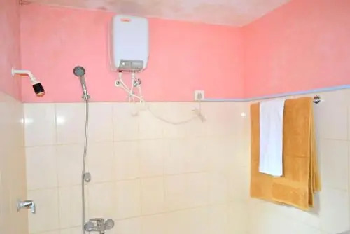 Wilpattu Lake View Bungalow