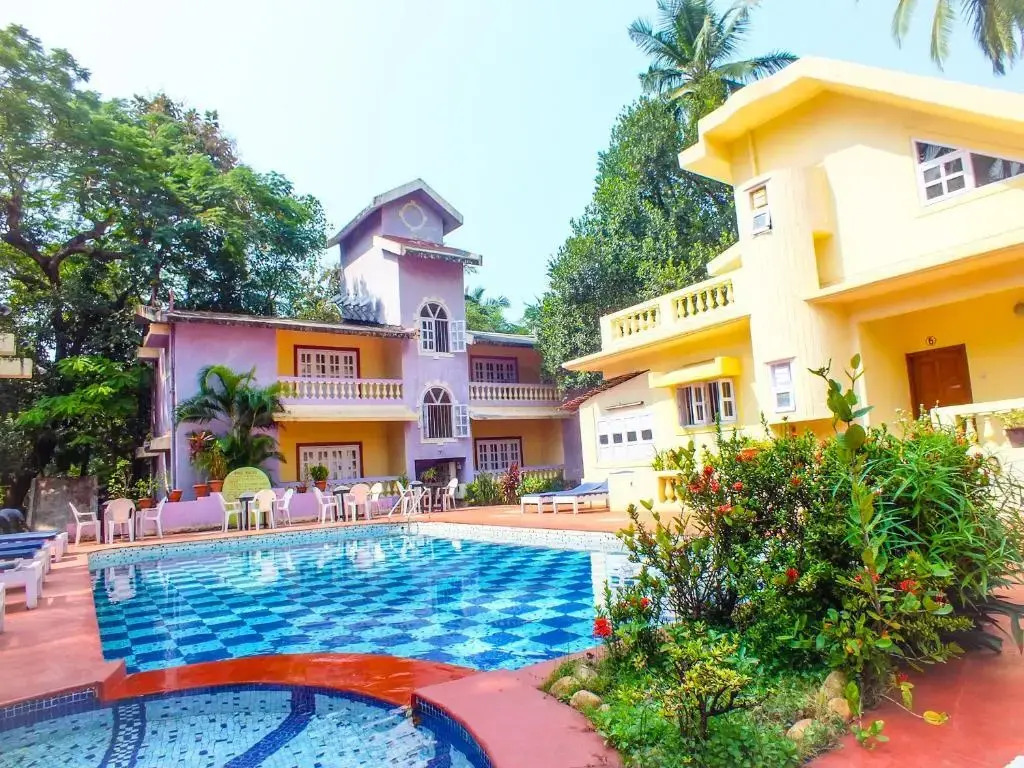 Dream Palace