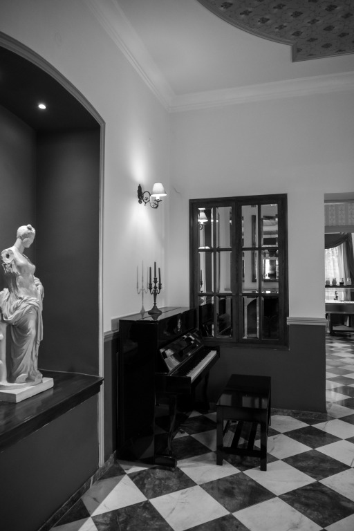 Halepa Hotel