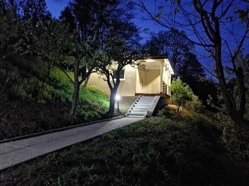 Apartments Ina