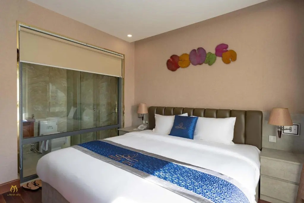 Mira Boutique Hotel Quy Nhon