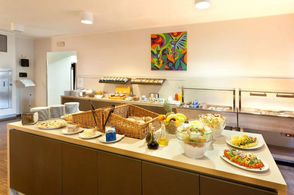 Akcent hotel