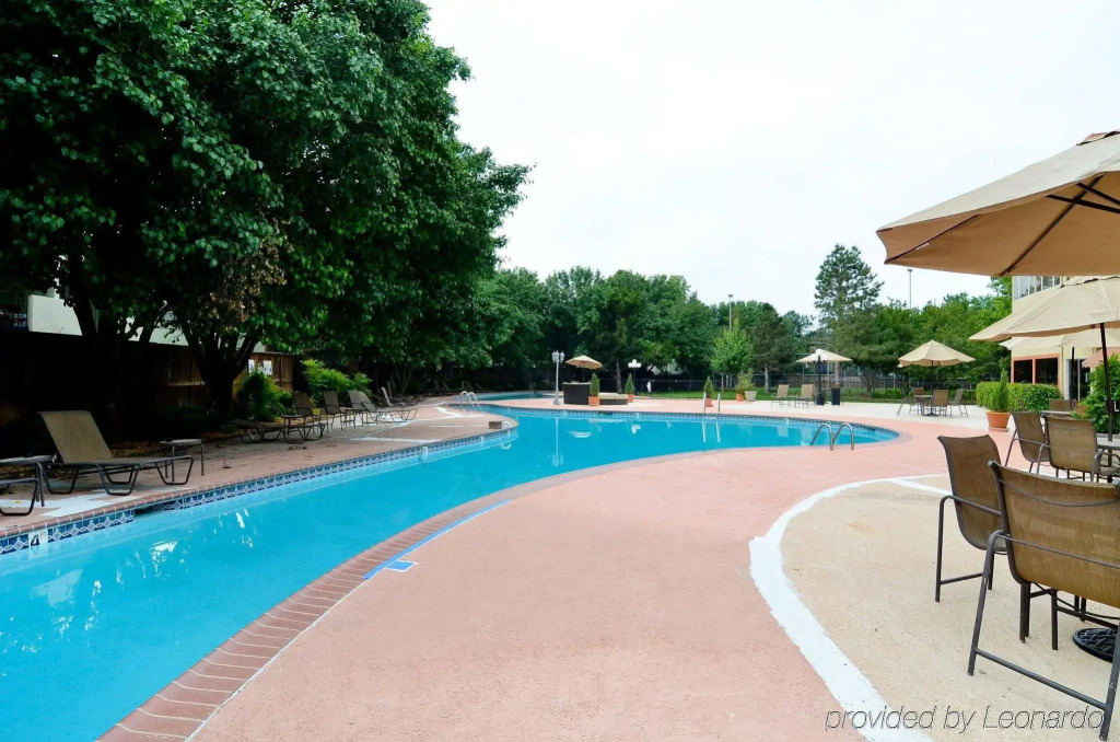 Comancheria Hotel & Convention Center