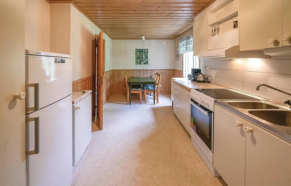 Holiday Home Algustorp Hestra