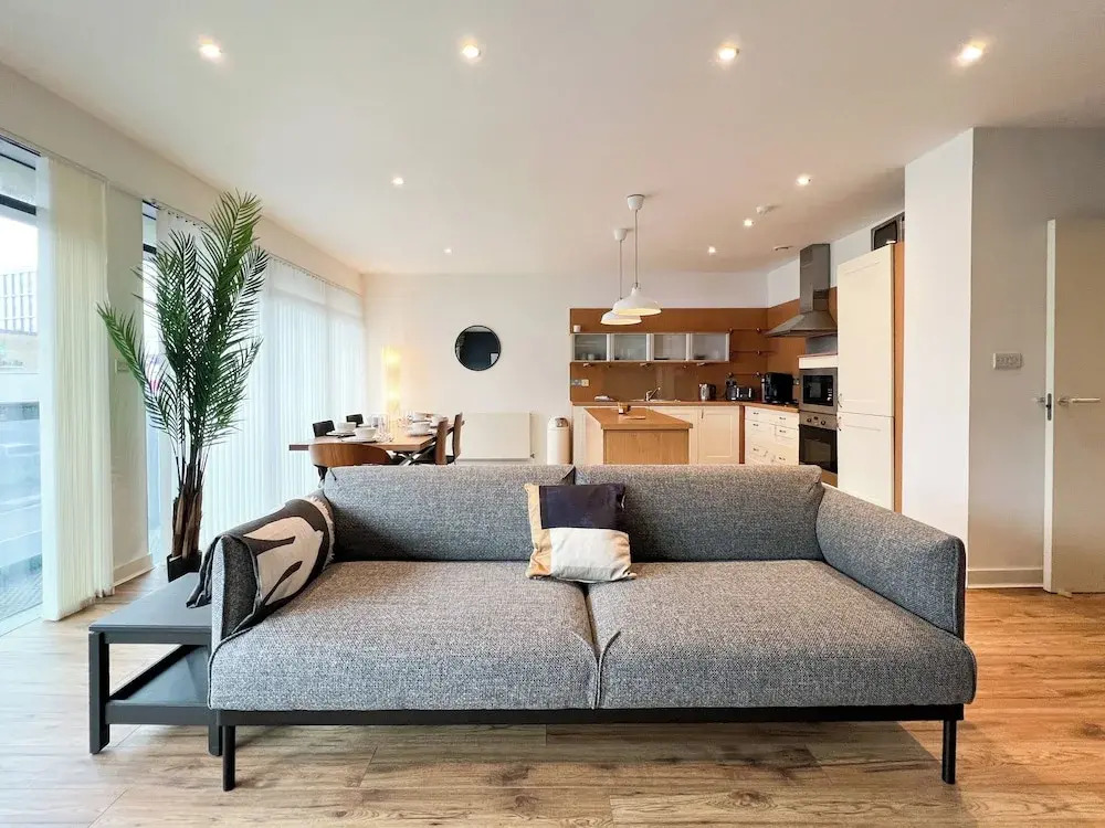 Hydro Apartments