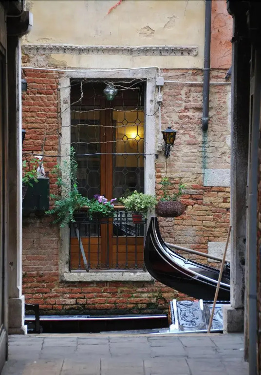 Locanda ai Bareteri
