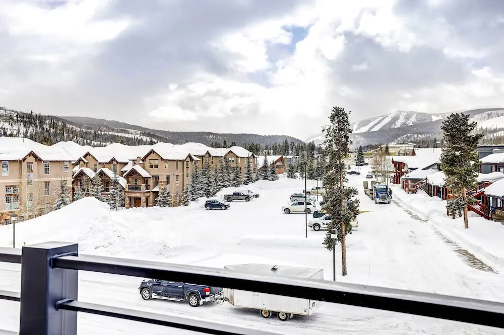 Winter Park Vacation Rental ~ 4 Mi to Slopes