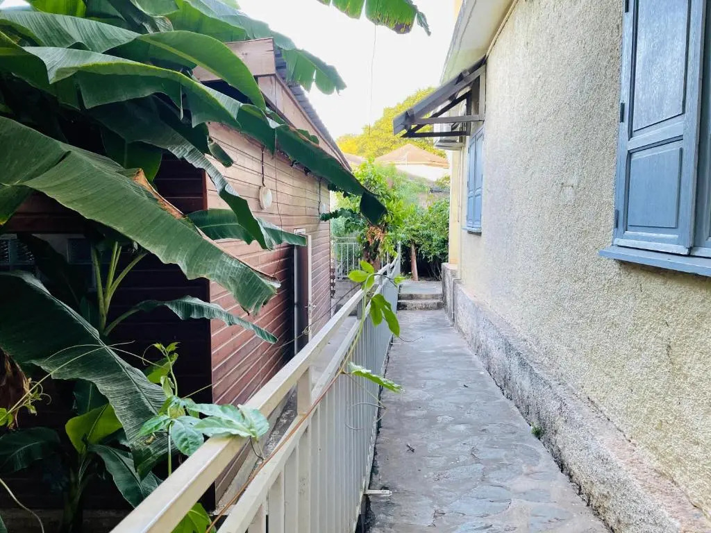 Gîte Rose Doudou