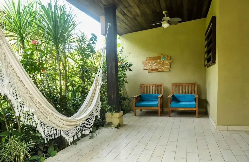 Nautilus Boutique Hotel