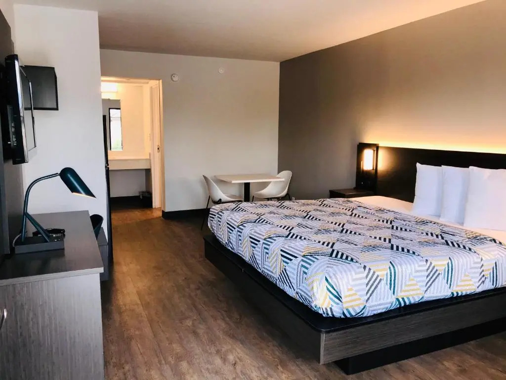 Hampton Inn Dublin