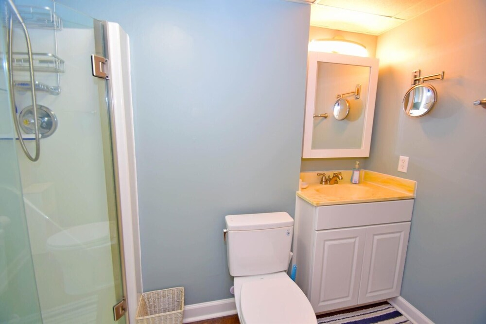 Thunder Island 13a 2 Bedroom Condo