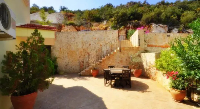 Villa Lemon Tree