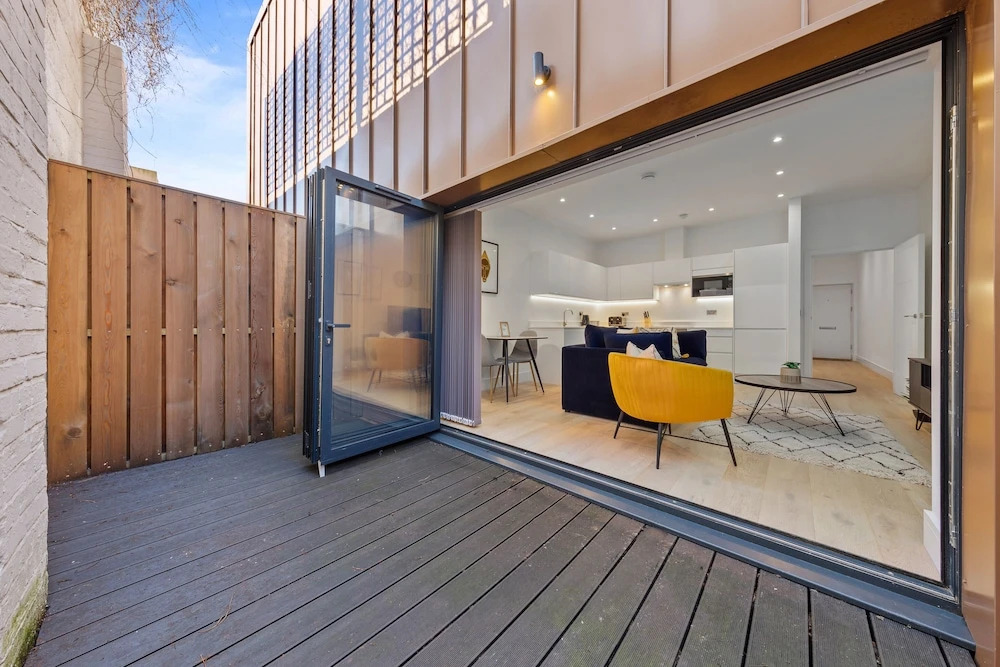 Sercasa - Kingston upon Thames