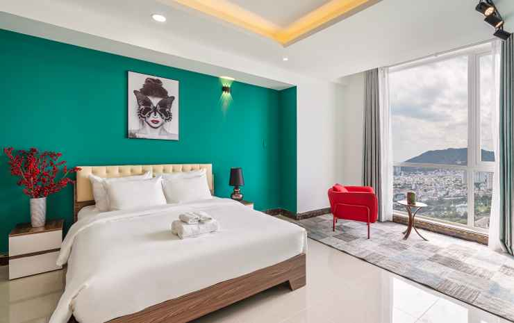 Stephen Oasky Vung Tau
