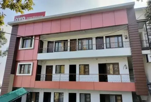 Hotel Welcome by OYO Rooms