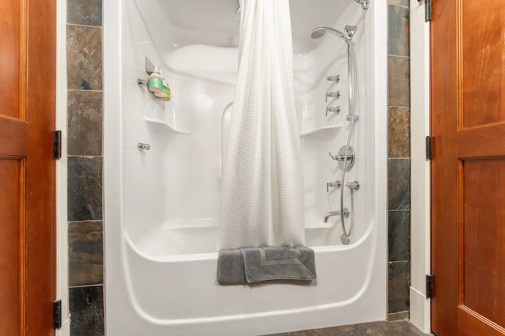 Solara Suite-Indoor Pool - Hot tub - GYM