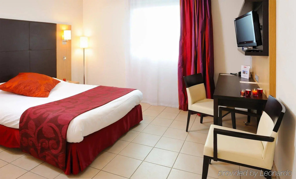 Residhome Toulouse Occitania