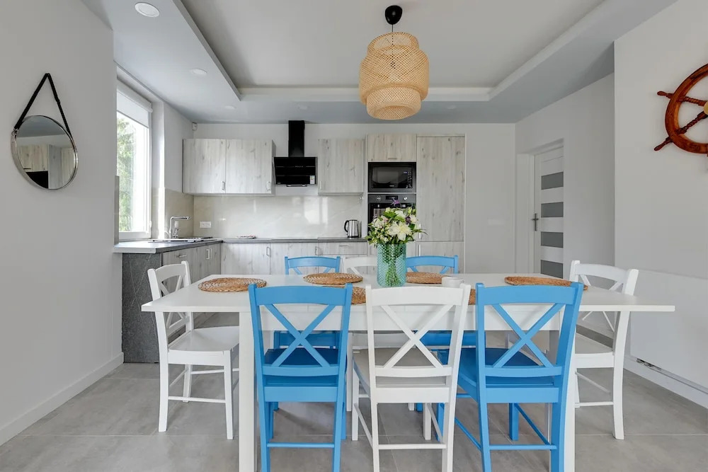 Flats For Rent - Orłowska Riwiera